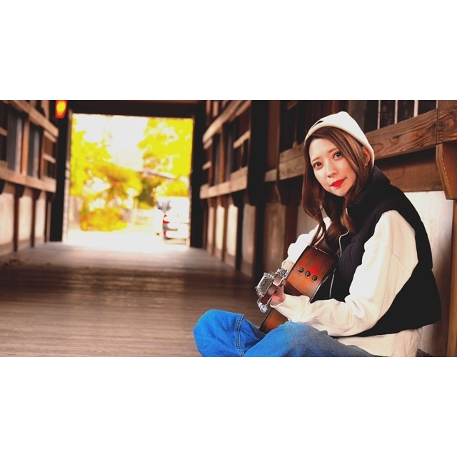 中島晴香、JapanFest Atlanta出演と2ndアルバムに向けての、今の思い。　「音楽に国境はない」