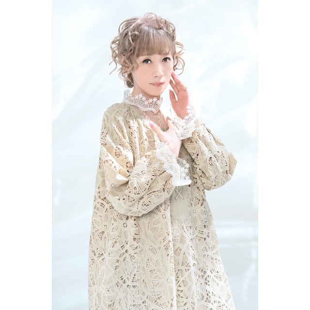 涼風真世、45周年アルバム発売　山崎育三郎＆城田優書き下ろしの新曲「ゆらぎ」MVも公開