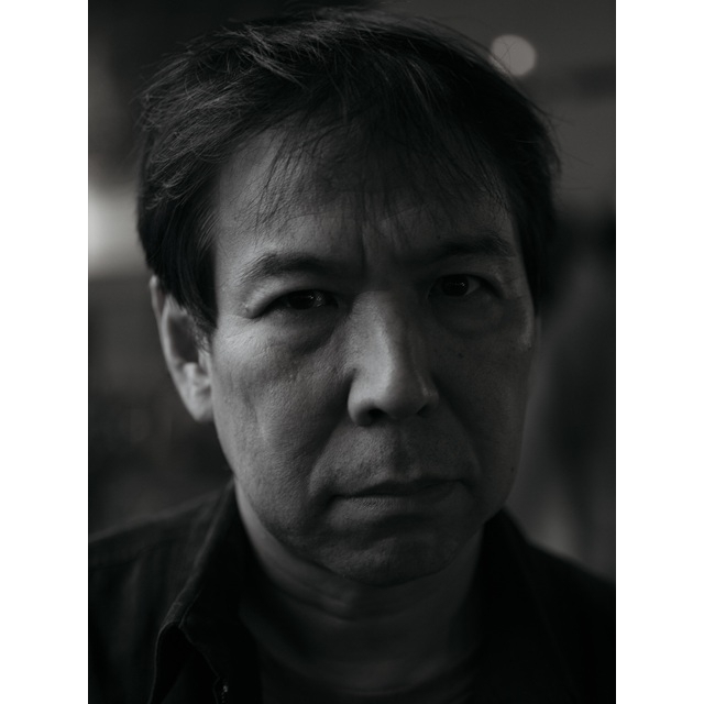 豊田道倫、アルバム3作の同時リリース&新曲「悲しきOji」発表 発売記念GIGも東京・大阪で開催