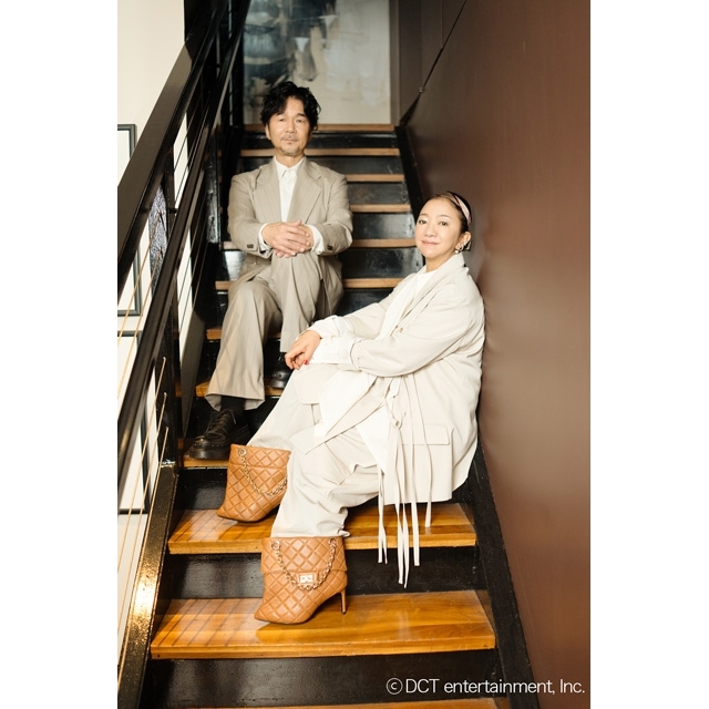 DREAMS COME TRUE×WOWOW、12ヵ月連続特集の6月～11月の放送・配信ラインナップが決定