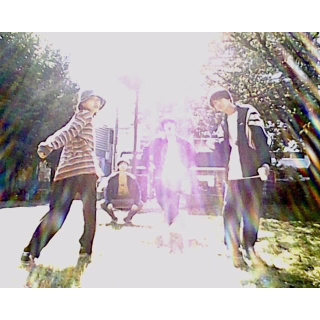 asaka、2曲入りデジタル・シングル「Weather Song」配信開始