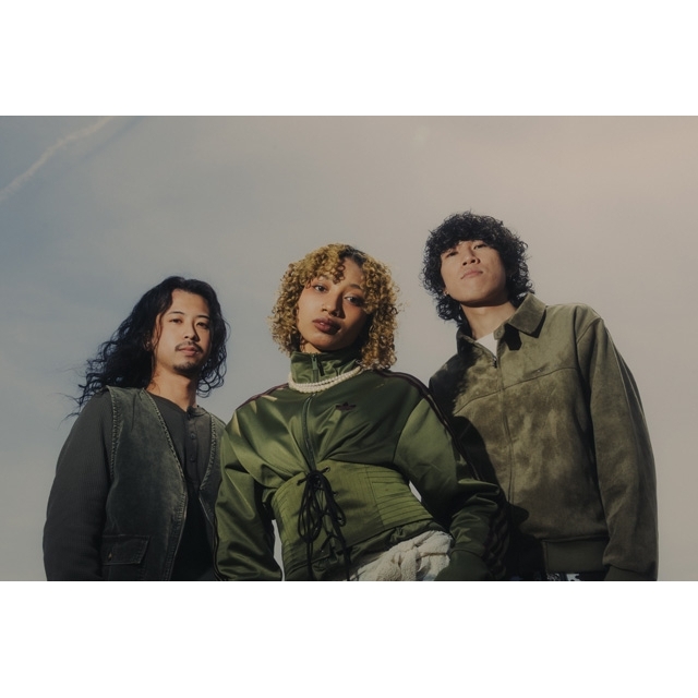 MIGHTY HOPE、ZESTONE RECORDS契約後初となるシングル「SPICE」を配信リリース