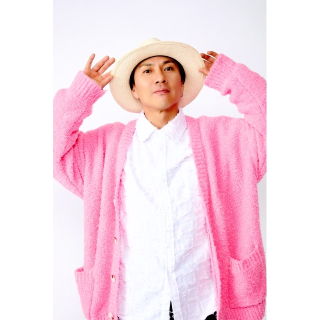 イーシス、デジタル・シングル「EVERYバリGO」をリリース