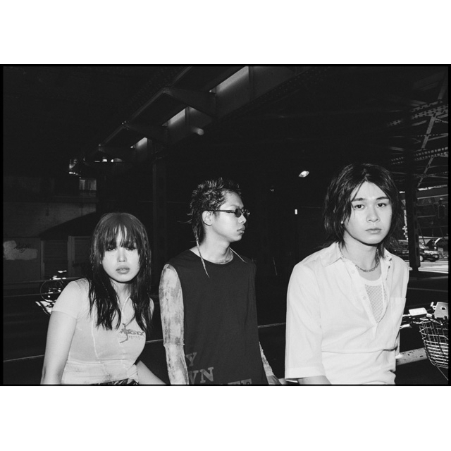 chilldspot、新曲「Ladyy」を『ガールオアレディ3』挿入歌として書き下ろし