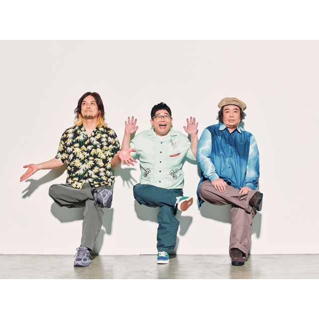 城島茂・松岡昌宏・松重豊・梅澤美波ら出演、「ふくしまプライド。」のCMで流れる曲は？