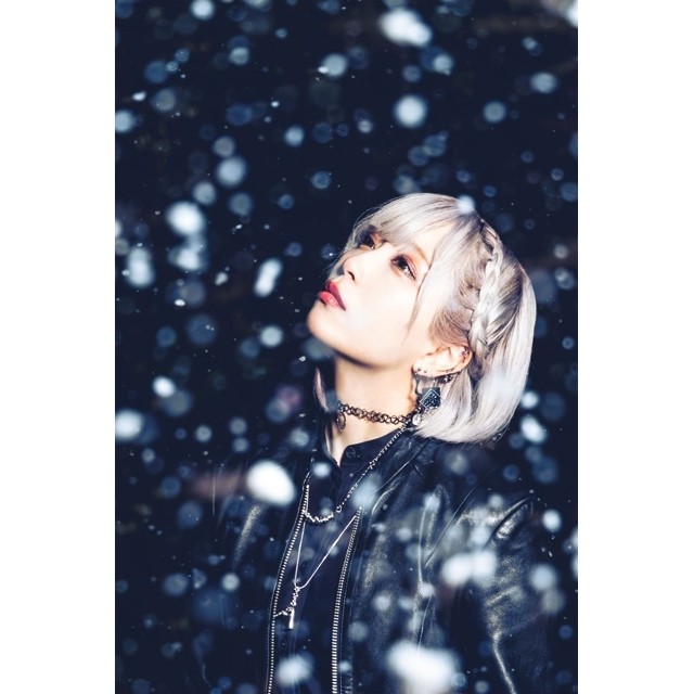 ReoNa、12thシングル「Amore」が先行配信スタート&MV公開　過去のアニサマライヴ映像も公開