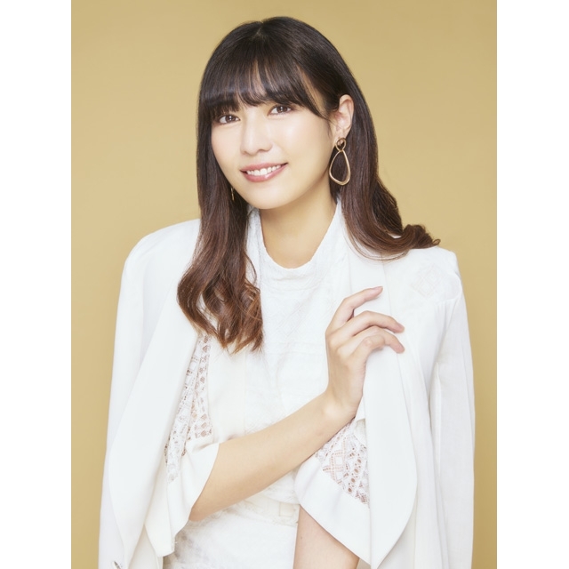 福田未来、デビュー・シングル「もっとサヨナラ」ジャケット写真＆新アーティスト写真公開