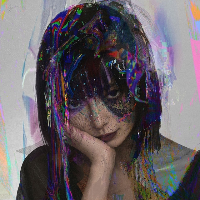 MANON、情報過多な現代を書き換える攻撃的ハイパー・ポップ「Error」配信リリース