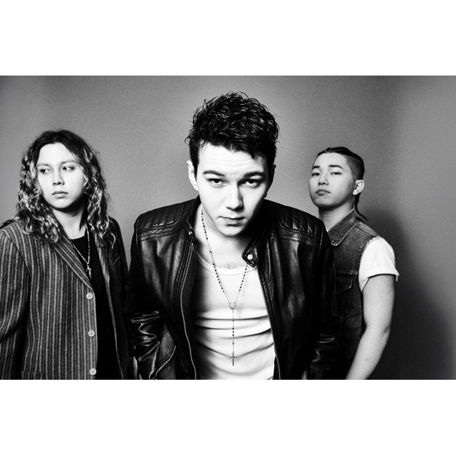 WENDY、新曲「Take your time」リリース決定