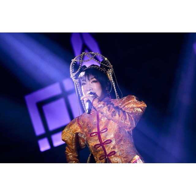 松任谷由実、〈SURF & SNOW in Naeba Vol.46〉スタート　史上初の扇子パフォーマンス披露