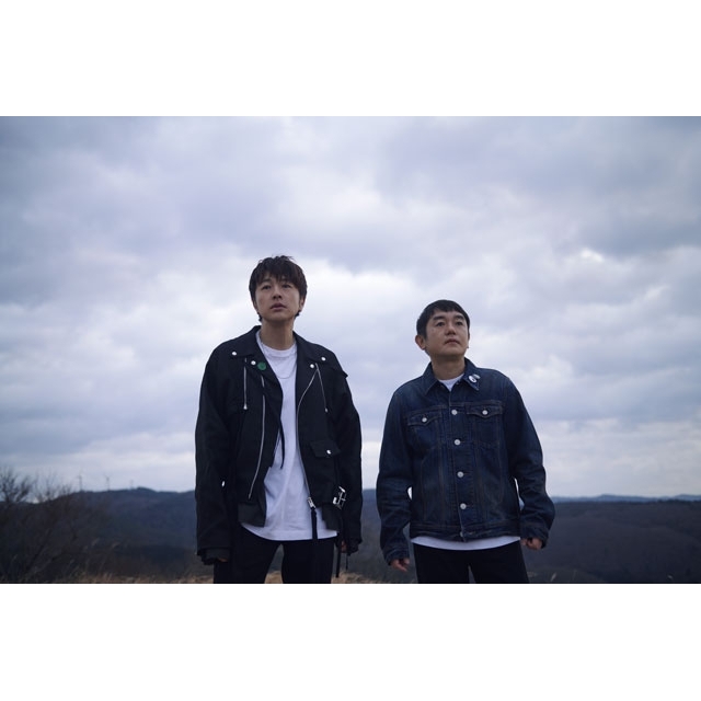 ゆず、韓国で初ライヴ　音楽フェス〈WONDERLIVET 2026〉にヘッドライナーとして出演決定
