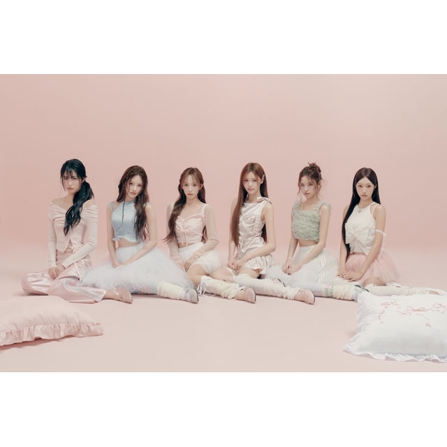 izna、初の日本オリジナル楽曲リリース決定　伊藤園「Relax JASMINE」CMソングとして書き下ろし