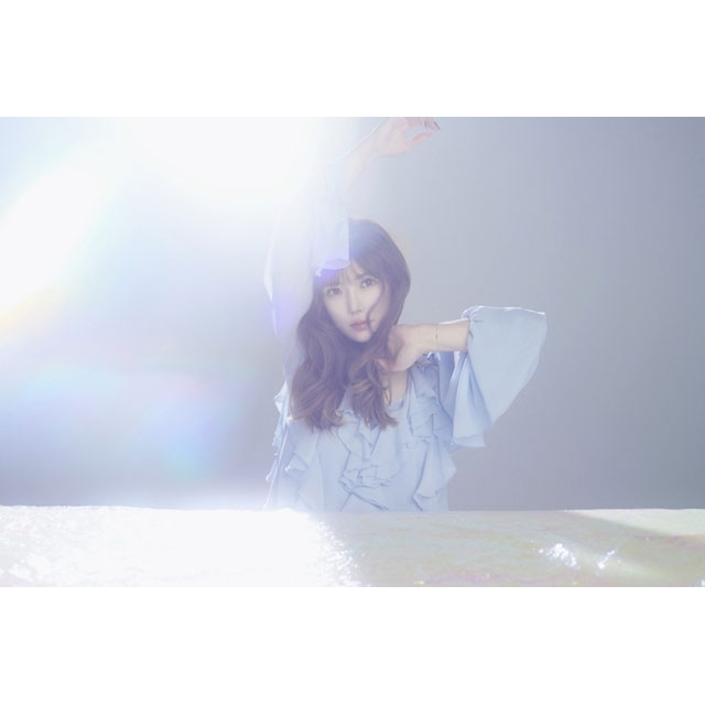 CHIHIRO、新曲「Honeyy」配信リリース決定　心を甘く満たす恋愛ソング