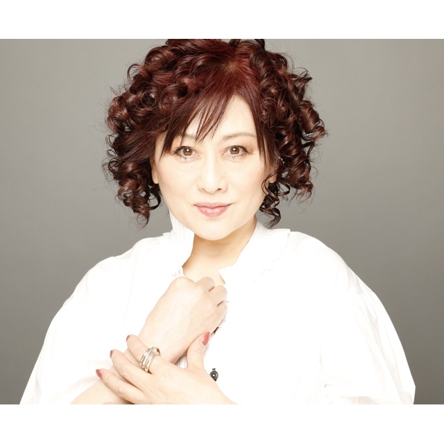 渡辺美里、7年ぶりのアルバム『Birthday』収録内容＆最新アーティスト写真公開　過去ライヴ映像の公開も