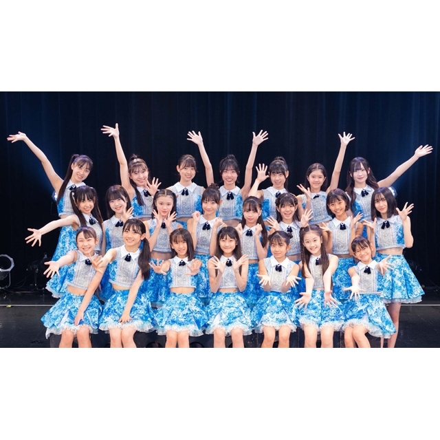 ハロプロ研修生発表会〈2026 6月 ～若葉～〉開催　大坪茉乃・鈴木もあ・石川華望は研修生として最後のステージ