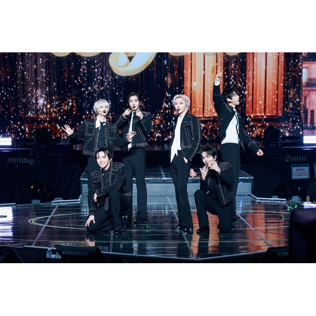 BOYNEXTDOOR、釜山公演を大成功に収めいよいよ日本公演へ　新曲配信リリース＆韓国カムバックを予告