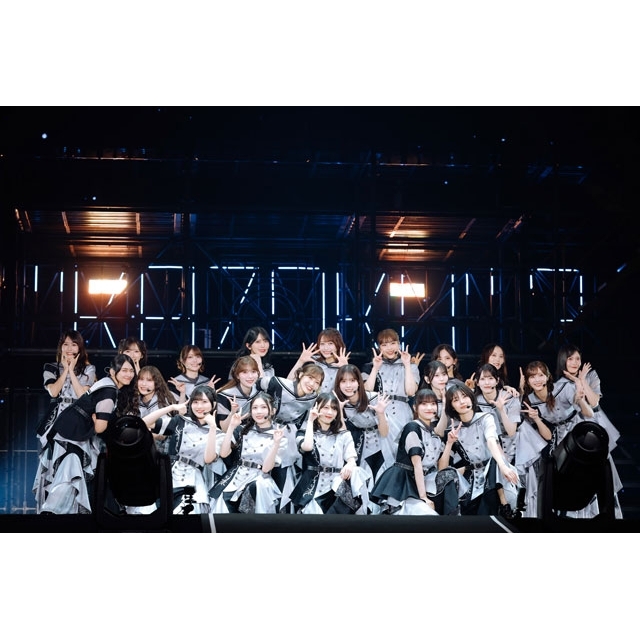 櫻坂46、全国ツアー〈What’s lonesome?〉で魅せたグループの絆　全12公演をメンバー全員で完走