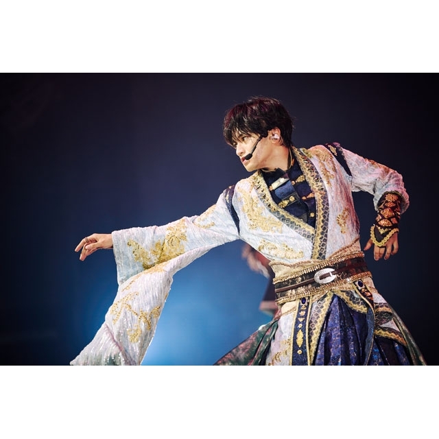 中島健人、初のアジア・ツアーがスタート　台北2days公演にてカヴァー楽曲含むパフォーマンスで現地ファンを魅了