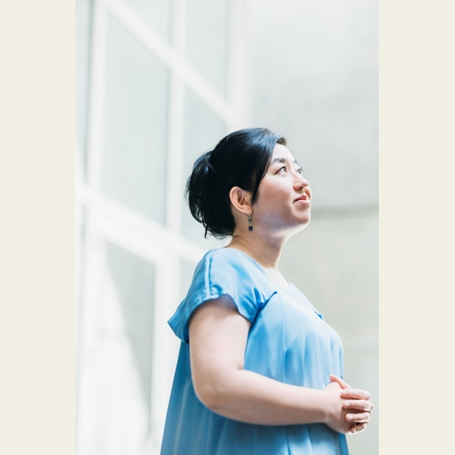 小菅優、単一楽章のピアノ・ソナタからなる新作アルバム『In One Movement』を発表