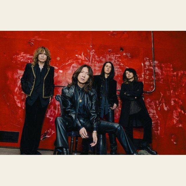 THE YELLOW MONKEY、特別公演〈メカラウロコ〉が復活　全国110ヵ所のライヴビューイングも実施