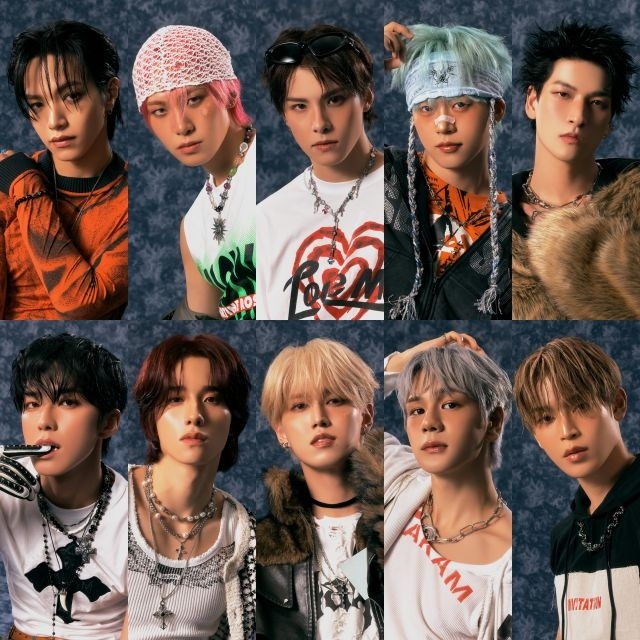 JO1、日本人アーティストとして史上初　アメリカ最高峰の音楽賞にノミネート