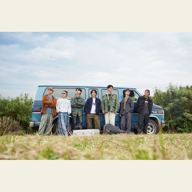 WEST.、12枚目のアルバム『唯一無二』リリース決定　アリーナ・ツアー開催も発表