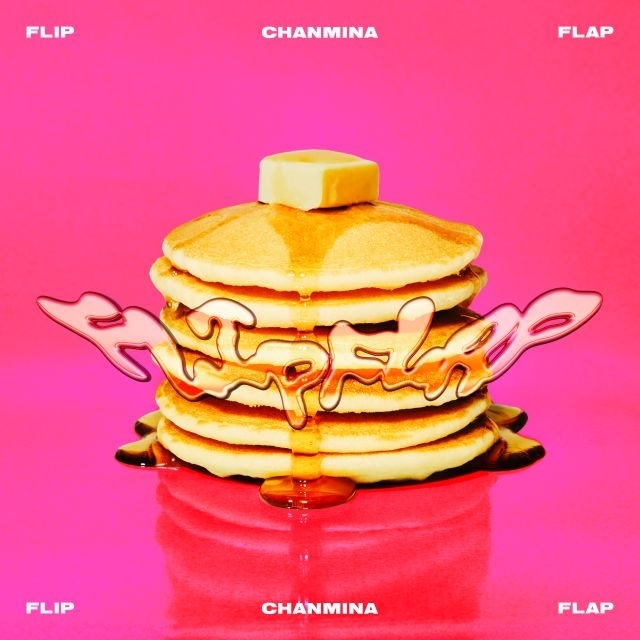 ちゃんみな、「FLIP FLAP」配信開始　渋谷をちゃんみなポスタージャック中＆YouTube10億回再生突破