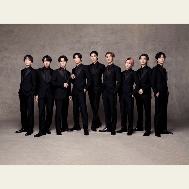 Snow Man、自己最高初週ダウンロード数　自身3作目のデジタルシングル1位