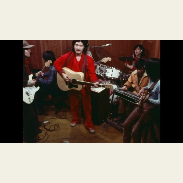 若き日の大滝詠一が躍動する、幻のスタジオ・ライヴ映像が公開　プレミアム上映会チケットも販売開始