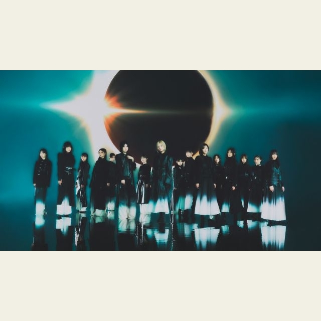 櫻坂46、15thシングル「Lonesome rabbit」フォーメーション発表　センターは2期生・森田ひかる