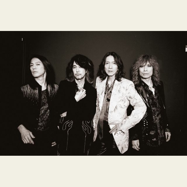 THE YELLOW MONKEY、全国FCツアーの追加公演が“再集結記念日”に急遽開催決定