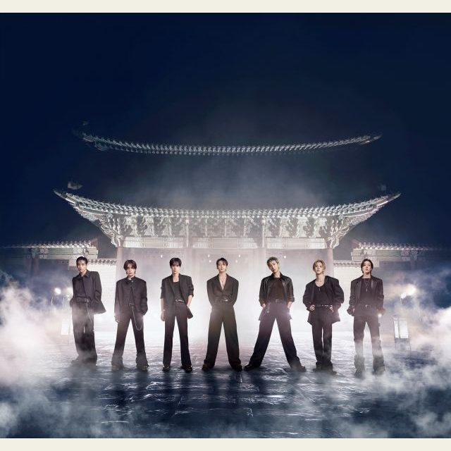 BTS、新曲パフォーマンスで世界を圧倒　公演への期待高まる