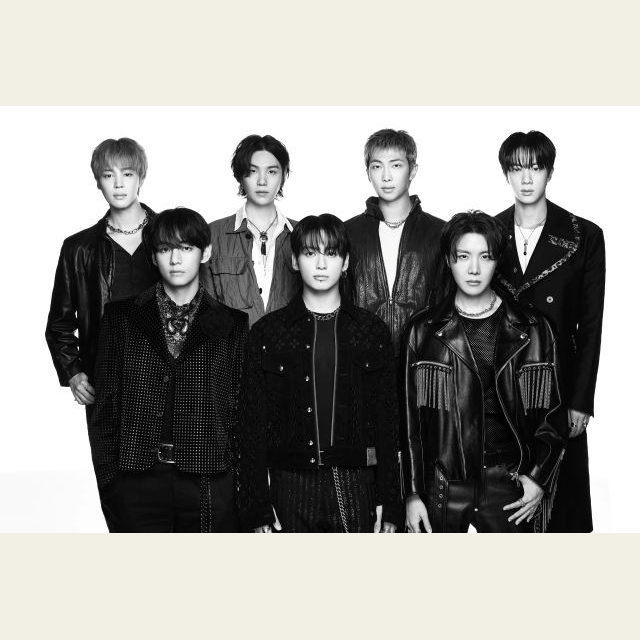 BTS、米「ビルボード 200」3週連続1位　グループのアルバムとしては約10年ぶりの快挙