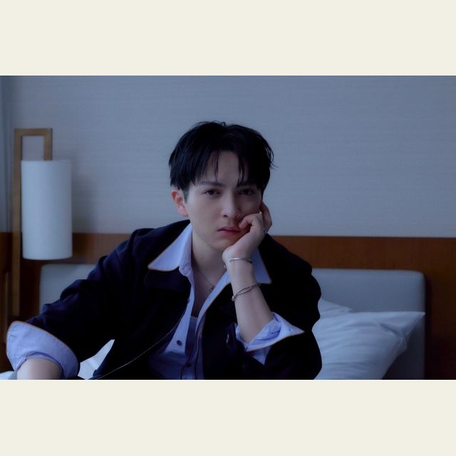 吉田仁人（M!LK）、初となるパッケージEP『東京』リリース＆初のリリース記念パーティー開催決定