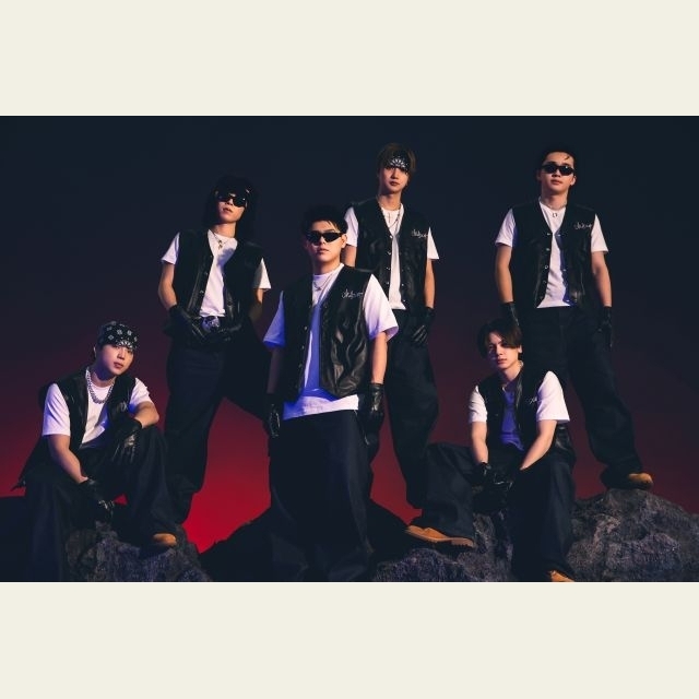 BE:FIRST、新曲がストリーミング初登場21位　BABYMONSTER・ONE N’ ONLYの新曲も