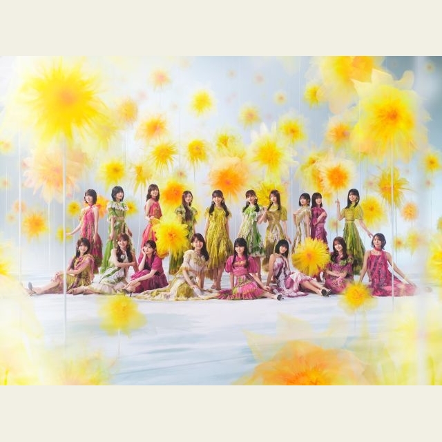 乃木坂46、42ndシングルアンダー曲が「フォルテシモ」に決定　センターは5期生の小川彩