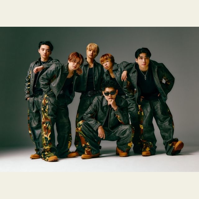 BE:FIRST、新曲が36位に初登場　新グループ・A2O LITEデビュー曲＆Travis Japan新曲も