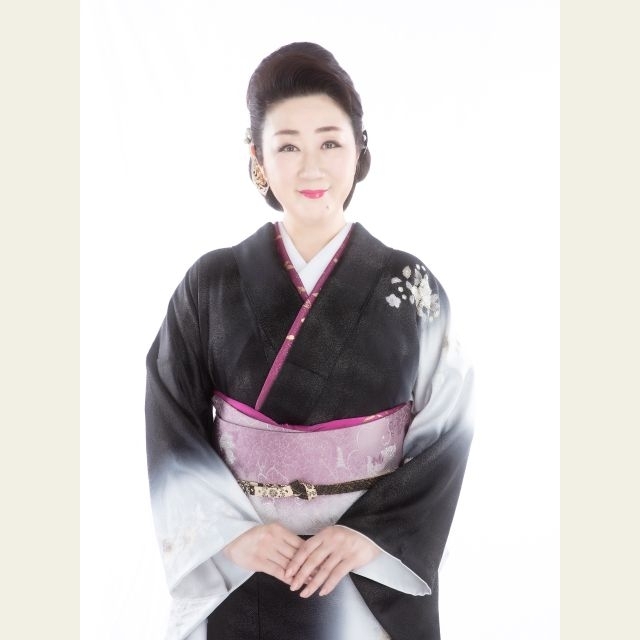 入山アキ子、新曲「江差恋女」が週間USEN HIT 演歌／歌謡曲ランキング第1位を獲得