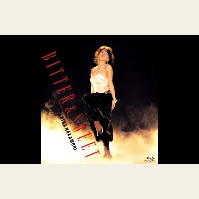 中森明菜、2026年も大躍進の明菜の超貴重ライヴを「BS10プレミアム」にて放送決定