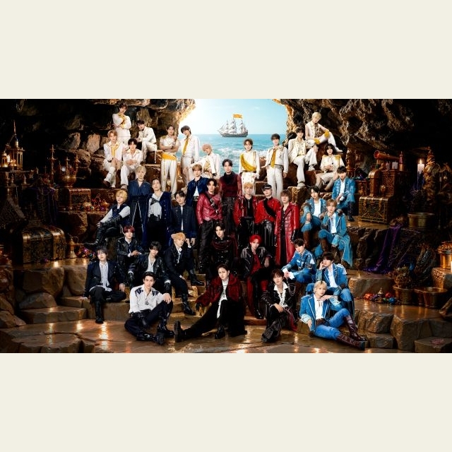 〈LAPOSTA 2027〉東京ドーム＆京セラドームで4日間開催決定　JO1・INI・ME:Iら6グループ集結