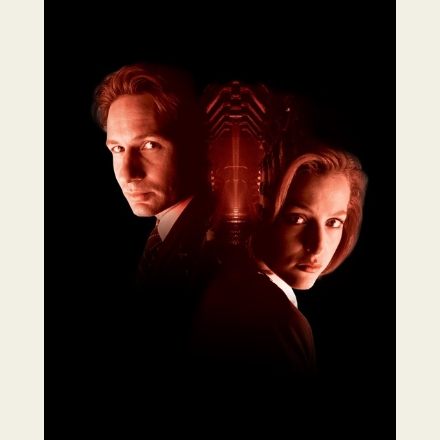 90年代にブームを巻き起こした『X-ファイル』の映画2作品が「Dlife」で2週連続放送決定