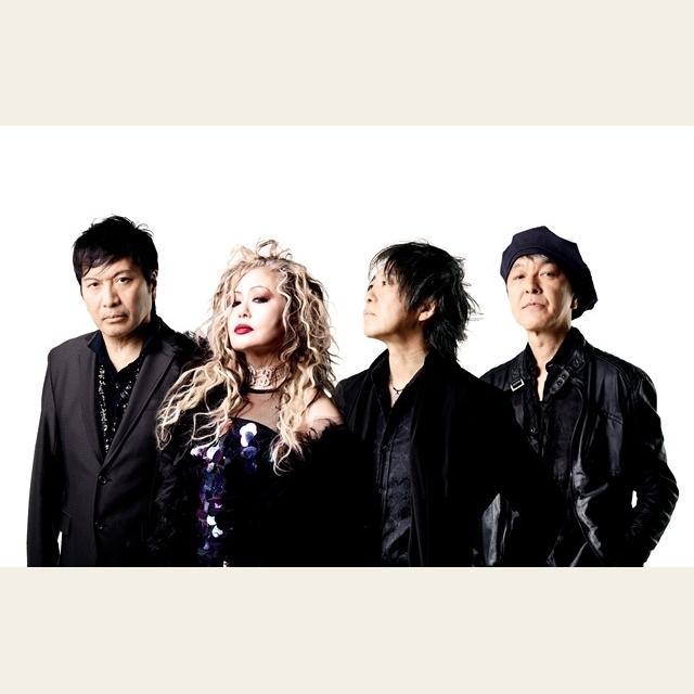 PERSONZ、「DEAR FRIENDS」の再録や新曲を収めた初のセルフカヴァー・ベスト・アルバムをリリース