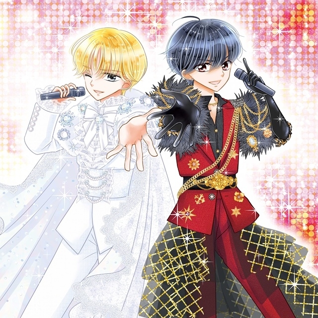 M!LK 曽野舜太＆山中柔太朗のユニット曲「真・運命」配信リリース　ジャケット通りの衣装で歌うMVも公開