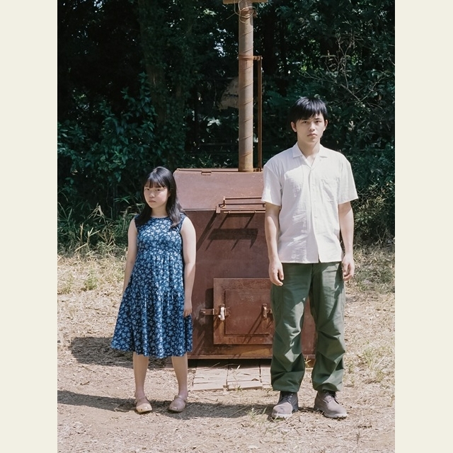 timelesz 篠塚大輝がスクリーン・デビュー　映画『焼却炉』7月公開決定　主演は撮影当時10歳のかりん