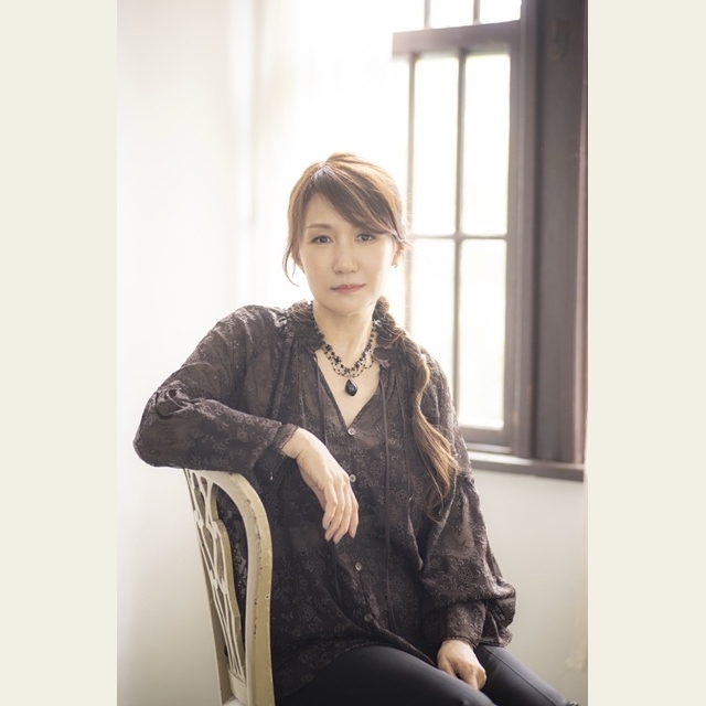浜田麻里、『INCLINATION』シリーズ第4章リリース決定　大阪・東京でのコンサート開催も