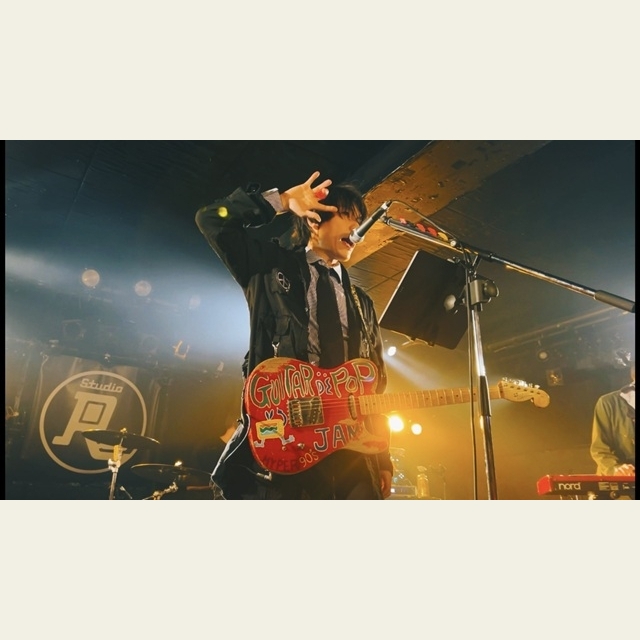 TAKUYA（ex.JUDY AND MARY）、35周年を記念した秋ライヴで数量限定アルバムを再発売