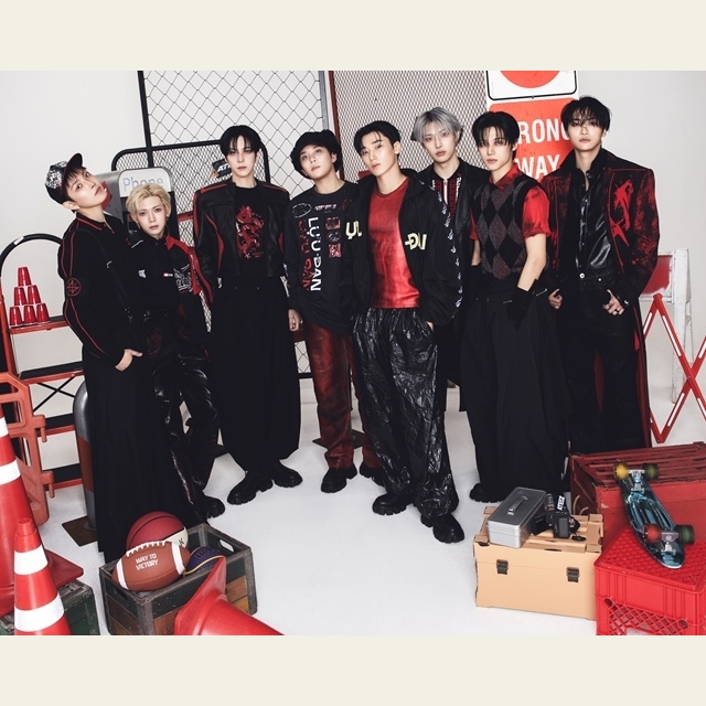 ATEEZ、2025年の日本アリーナ・ツアーよりさいたまスーパーアリーナ公演を収めた映像作品をリリース