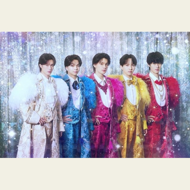 M!LK、グループ初のミニ・アルバムのリリース決定　〈み！るきーず感謝祭2026〉でサプライズ発表