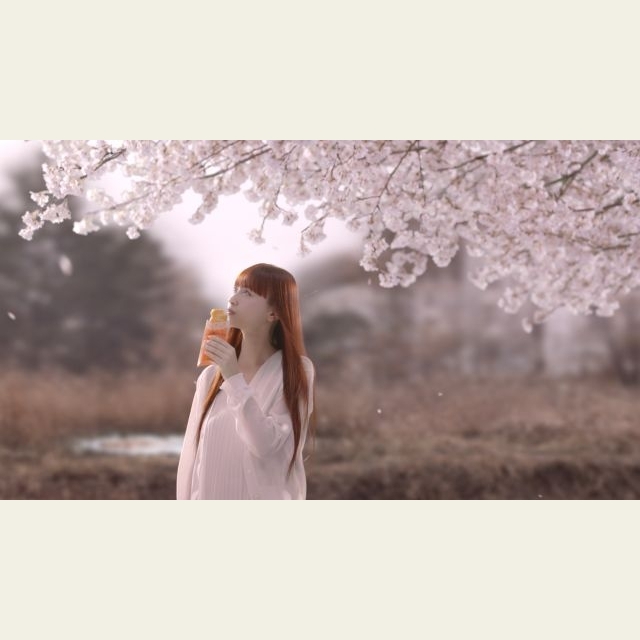 鈴木えみ出演、マクドナルド「ベーコンポテトパイ」のCMで流れる曲は？