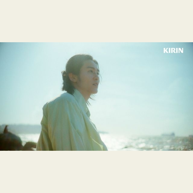 目黒蓮出演、「キリン 午後の紅茶」のCM「午後のフルーツティー」篇で流れる曲は？